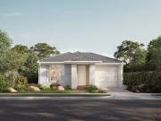 This is your dream first home!