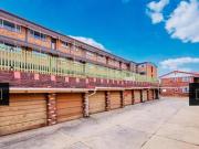 this lock and go 2 bedrooms apartmen.