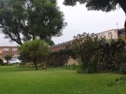 This lovely 1 bedroom apartment is completely renovated