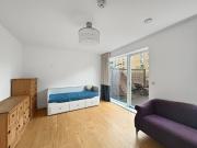 This modern 3 bedroom, spacious property is offered...