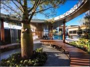 This modern spacious townhouse is available for rent...