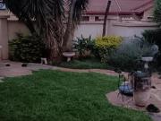 this neat 3/4 bedroom home in a secu.