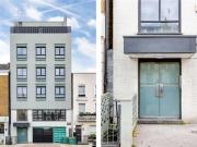 This newly decorated, bright two bedroom apartment...
