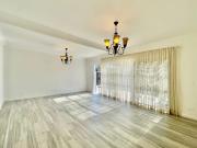 This newly renovated 3 bedroom, 2 bathroom house