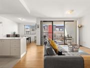 This One Has It All! Spacious, Sunlit & Stylish Apartment