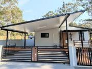 This one suits the extended Family