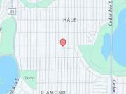 THIS PROPERTY IS NOT FOR RENT 1201 E 54th St