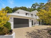 This property makes one statement Welcome Home