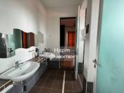 This residence is also located nearby the Bandar Tasik...