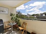 This spacious city fringe retreat enjoys a light filled...