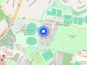 This spacious FULLY FURNISHED one bedroom air...