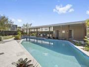 This spacious unfurnished 2 bed 2 bath and 2 parking...