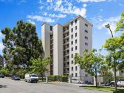 This studio apartment available