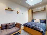 This Studio Has It All: Luxury: Style: Location