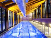 This stunning 2 bedroom apartment offers secure and...