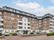 This stunning two bedroom apartment in SW12