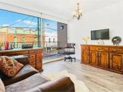 This superior quality as new one bedroom apartment is in...