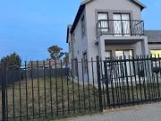 This ultra modern house sounds is a fantastic find!