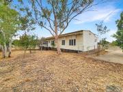 Church Property – Offers Invited