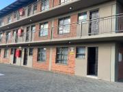 This well positioned ground floor 2 bedroom apartment in...