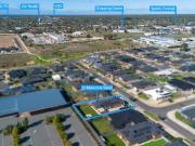 This well presented home, built in 2021 by ABC Homes, is...