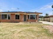 This Won't Last Long!