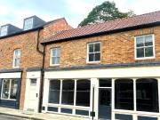 Thistle Green, Stockton On Tees TS18, 2 bed flat to...