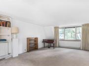 Thistle Grove, Chelsea, 3 Bedroom Terraced