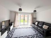 Thistle Place, Polegate