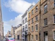 Thistle Street, Edinburgh, 2 Bedroom Flat