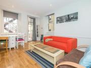 Thistle Street Lane South West, Edinburgh, 2 Bedroom Flat