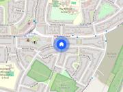 Thistledown Road, Nottingham