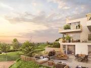 Thiverval Grignon 78850 Programme neuf appartement neuf...