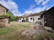 Thiviers 24800 Achat / Vente maison 3 pièces t3 piscine