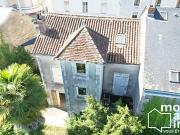 Thiviers 24800 Achat / Vente maison 4 pièces t4 terrasse