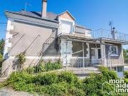 Thiviers 24800 Achat / Vente maison 5 pièces t5