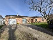 Thiviers 24800 Achat / Vente maison 5 pièces t5 parking