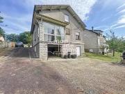 Thiviers 24800 Achat / Vente maison 7 pièces t7