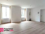 Thizy les Bourgs 69240 Achat / Vente appartement 3...