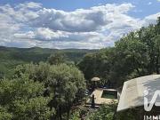 Thoiras 30140 Achat / Vente maison 4 pièces t4 piscine...