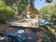 Thoiras 30140 Achat / Vente maison 4 pièces t4 piscine...