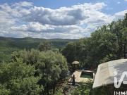 Thoiras Vente Maison 30