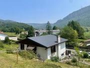 Thoirette Coisia 39240 Achat / Vente maison 4 pièces t4 cave