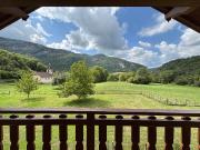 Thoirette Vente Maison 39