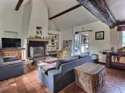 Thoiry 78770 Achat / Vente maison 5 pièces t5 terrasse...