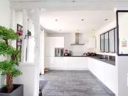 Thoiry 78770 Achat / Vente maison 6 pièces t6 terrasse