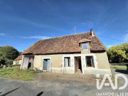 Thollet Vente Maison 86