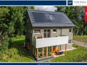 Thoma Holzhaus Wohnen im Einklang mit der Natur