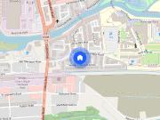 Thomas Chapman Grove, Northampton