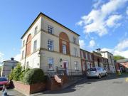 Thomas Court, Carline Fields, 4 Bedroom Apartment